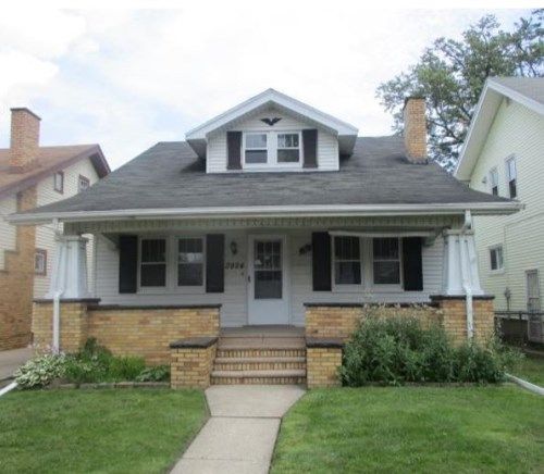 3924 Revere Dr, Toledo, OH 43612