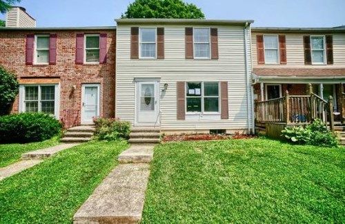 5d Gloucester St, Harrisburg, PA 17109