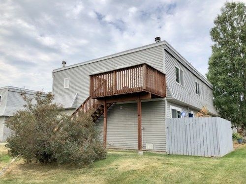 4028 Reka Drive I-6, Anchorage, AK 99508