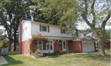 11380 Briarcliff Dr Warren, MI 48093