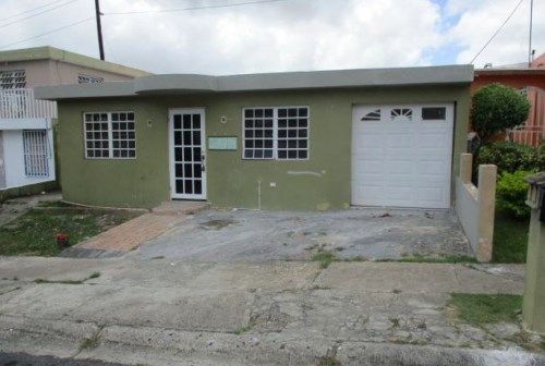 6jj Villas De Castr, Caguas, PR 00725