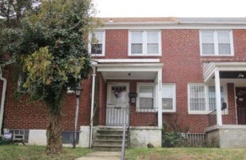 3840 Greenspring Ave, Baltimore, MD 21211