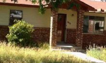 915 Walnut St Clayton, NM 88415