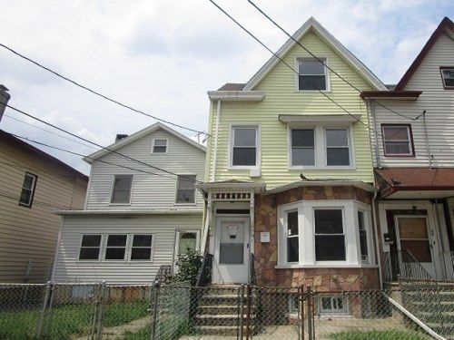 48 1/2 Wakeman Ave, Newark, NJ 07104