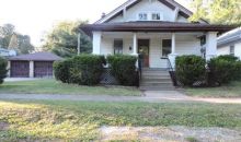 309 E Clay St Clinton, IL 61727