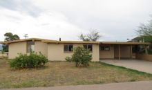 901 W Webb Dr San Manuel, AZ 85631