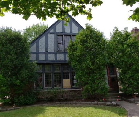 5301 Audubon Rd, Detroit, MI 48224