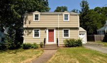 6 W Slope Ln Hamden, CT 06517