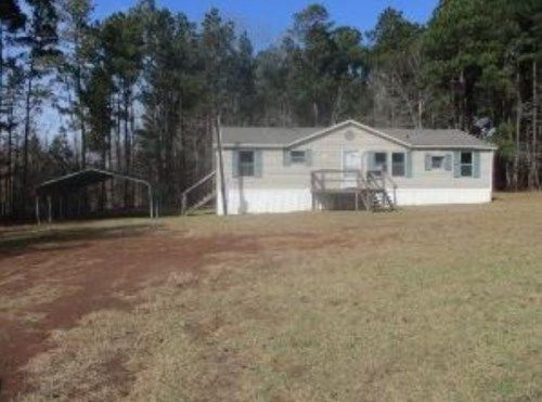 325 Gray Fox Rd, Marshall, TX 75670