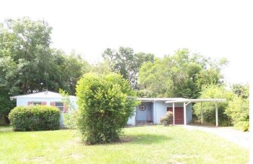 1236 Ribault River Dr, Jacksonville, FL 32208