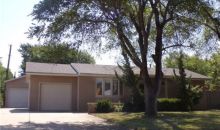 3244 S Elizabeth Ave Wichita, KS 67217