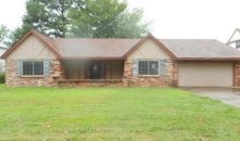 1306 Ford Circle Dr Wagoner, OK 74467