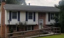 1321 Forester Rd Clifton Forge, VA 24422