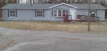 712 Heritage Ln Scottsburg, IN 47170