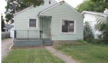 2320 Teel Ave Lansing, MI 48910