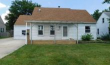 127 Skyview Dr Vandalia, OH 45377