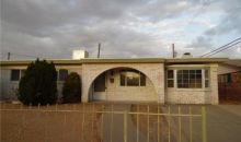 10608 Lana Place El Paso, TX 79924