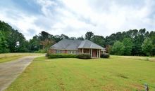216 Woodsong Way Terry, MS 39170