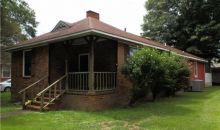 13 Fir St NE Rome, GA 30161