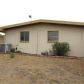 901 W Webb Dr, San Manuel, AZ 85631 ID:15986471