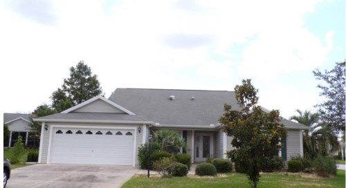 17881 SE 86th Auburn Ave, The Villages, FL 32162