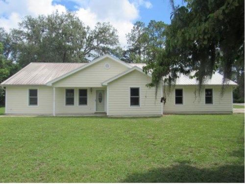 703w Ash St, Perry, FL 32347