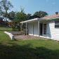 5812 Lowrance Dr, North Little Rock, AR 72118 ID:15988426