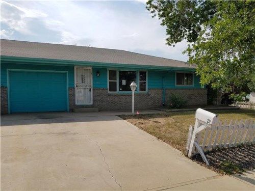 231 Cherry Avenue, Dacono, CO 80514