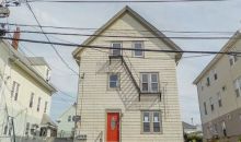 65 Abbott Street Pawtucket, RI 02860