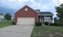 281 Timber Hill Dr Hamilton, OH 45013