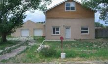 6755 Trinchera Ln Alamosa, CO 81101