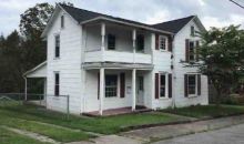 515 Pocahontas Ave Ronceverte, WV 24970