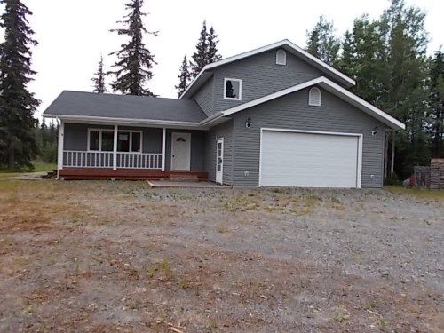 22845 Cache St, Kasilof, AK 99610