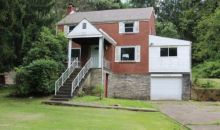 1070 Jefferson Rd Pittsburgh, PA 15235