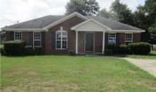 4316 Sanderling Dr Augusta, GA 30906