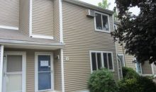 60 Old Town Rd Unit # 34 Vernon Rockville, CT 06066