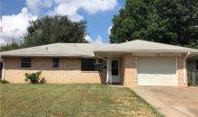 1306 N 14th St Enid, OK 73701