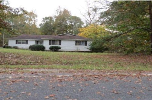 300 Wren Road, Newberry, SC 29108