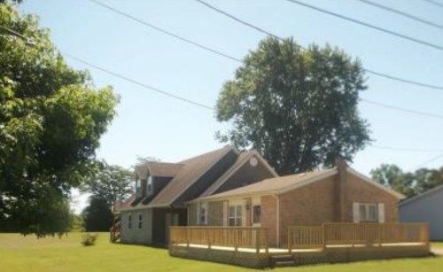 431 N 3rd St, Scottsburg, IN 47170