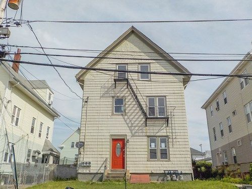 65 Abbott Street, Pawtucket, RI 02860