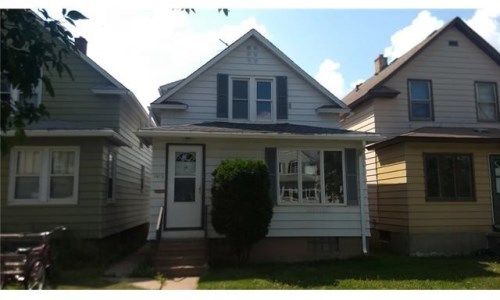 1413 13th Ave E, Hibbing, MN 55746