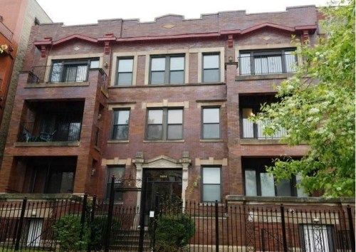 5404 S Michigan Ave Unit B, Chicago, IL 60615