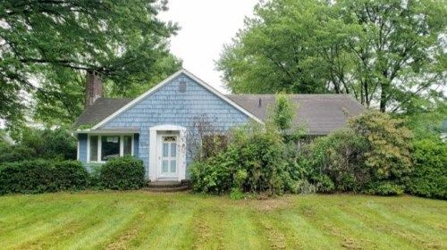 1817 Hubbard Road, Madison, OH 44057