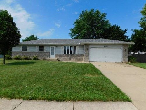 3024 Eleanor St, Portage, IN 46368