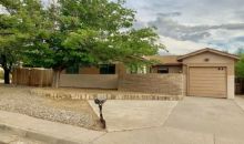 14216 Mel Smith Rd Albuquerque, NM 87123