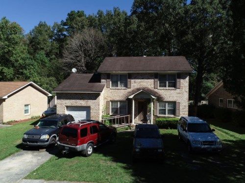 8044 NANTUCKETT AVENUE, North Charleston, SC 29420