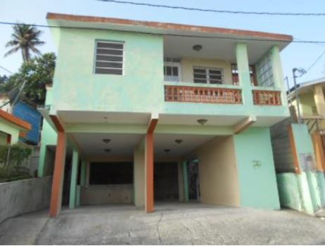 229 Calle Marcial, Cayey, PR 00736