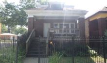 8801 S Ada St Chicago, IL 60620