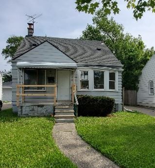 19395 Mccormick Ave, Detroit, MI 48224