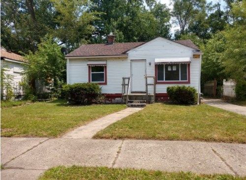 19768 Lindsay St, Detroit, MI 48235